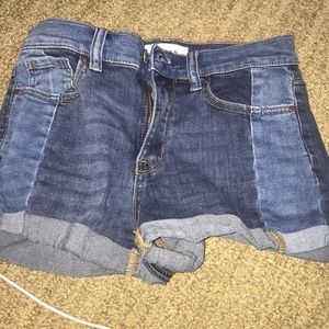 Pacsun shorts